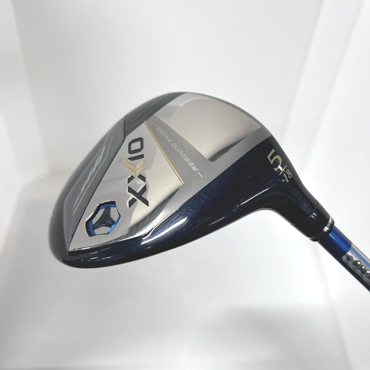 XXIO
 Fairway XXIO (2024) 18° StiffRegular XXIO MP1300(FW)