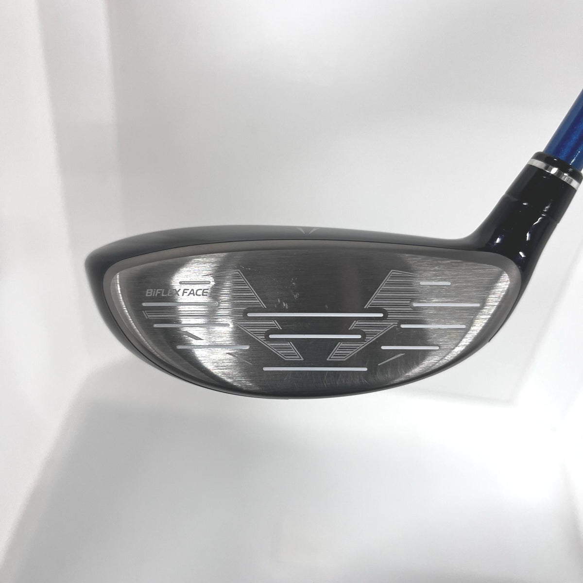 XXIO
 Fairway XXIO (2024) 18° StiffRegular XXIO MP1300(FW)