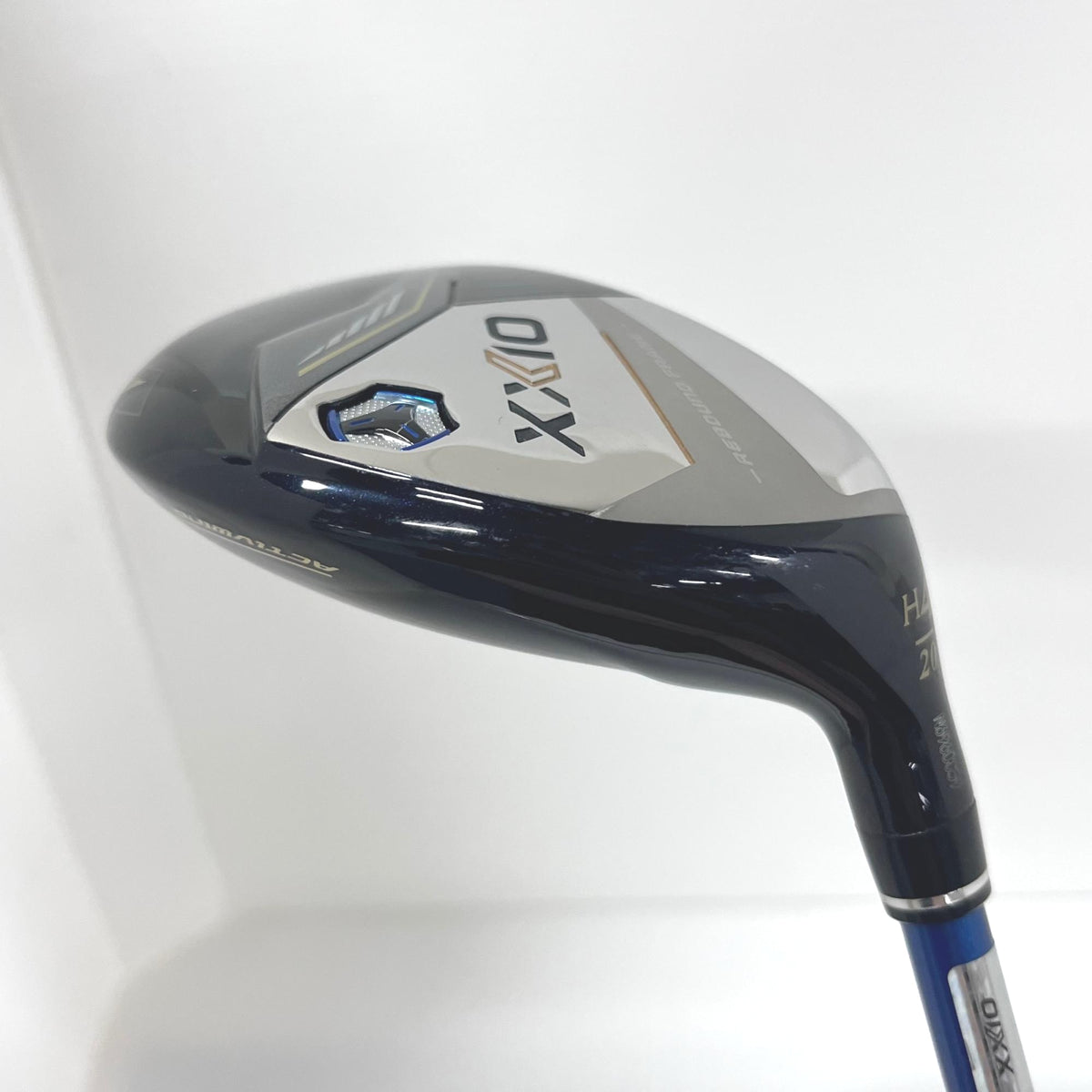 XXIO
 Hybrid XXIO (2024) 20° StiffRegular XXIO MP1300(HB)