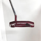 Odyssey Putter O WORKS RED #7 34 inch