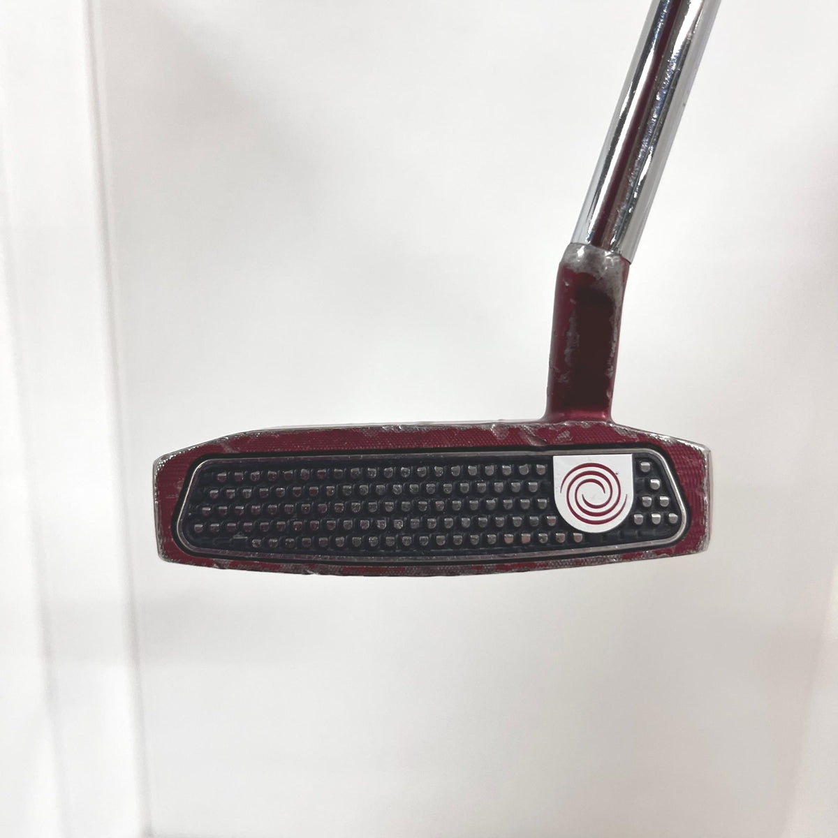 Odyssey Putter O WORKS RED #7 34 inch