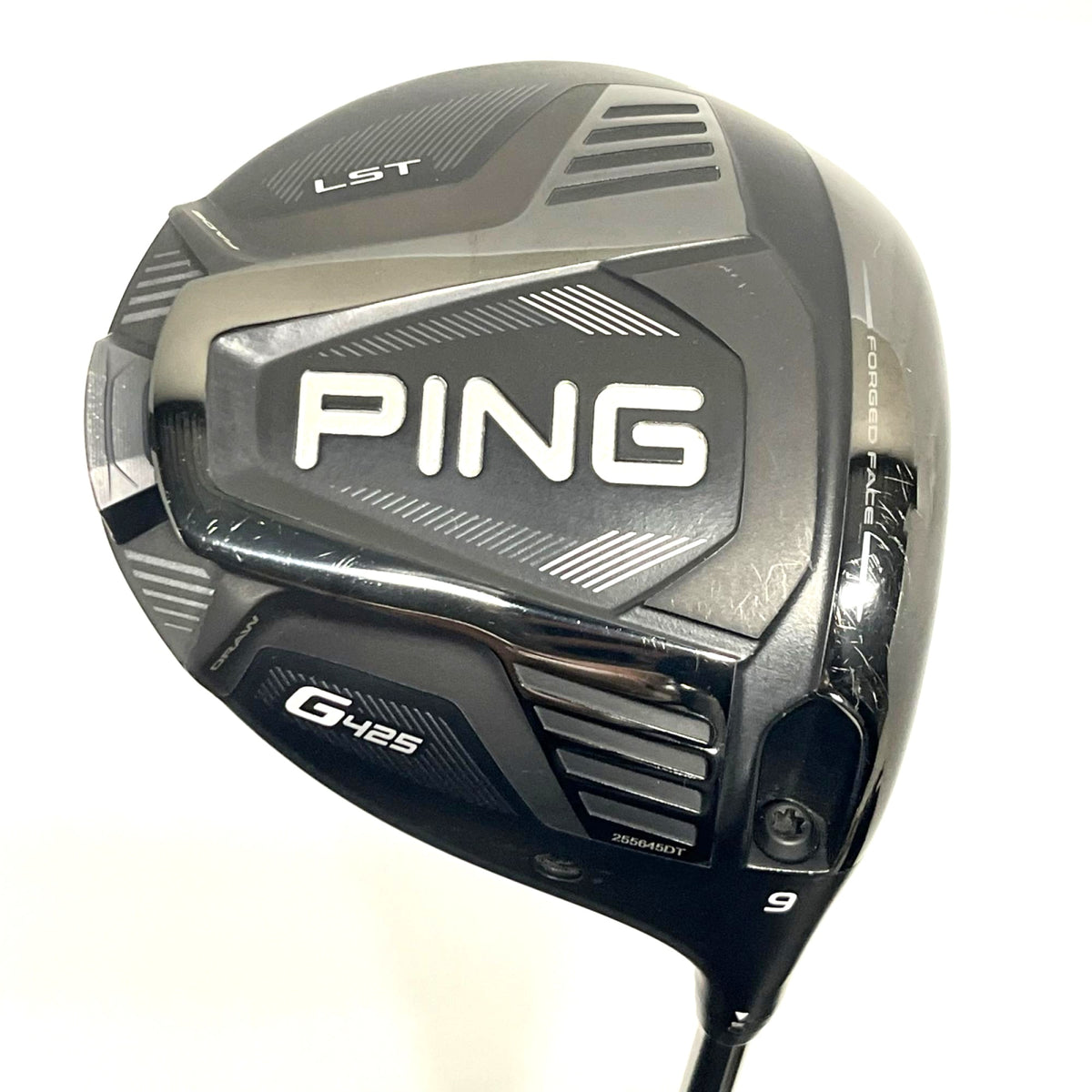 Ping Driver G425 LST 9° Stiff PING TOUR 173-65(DR)