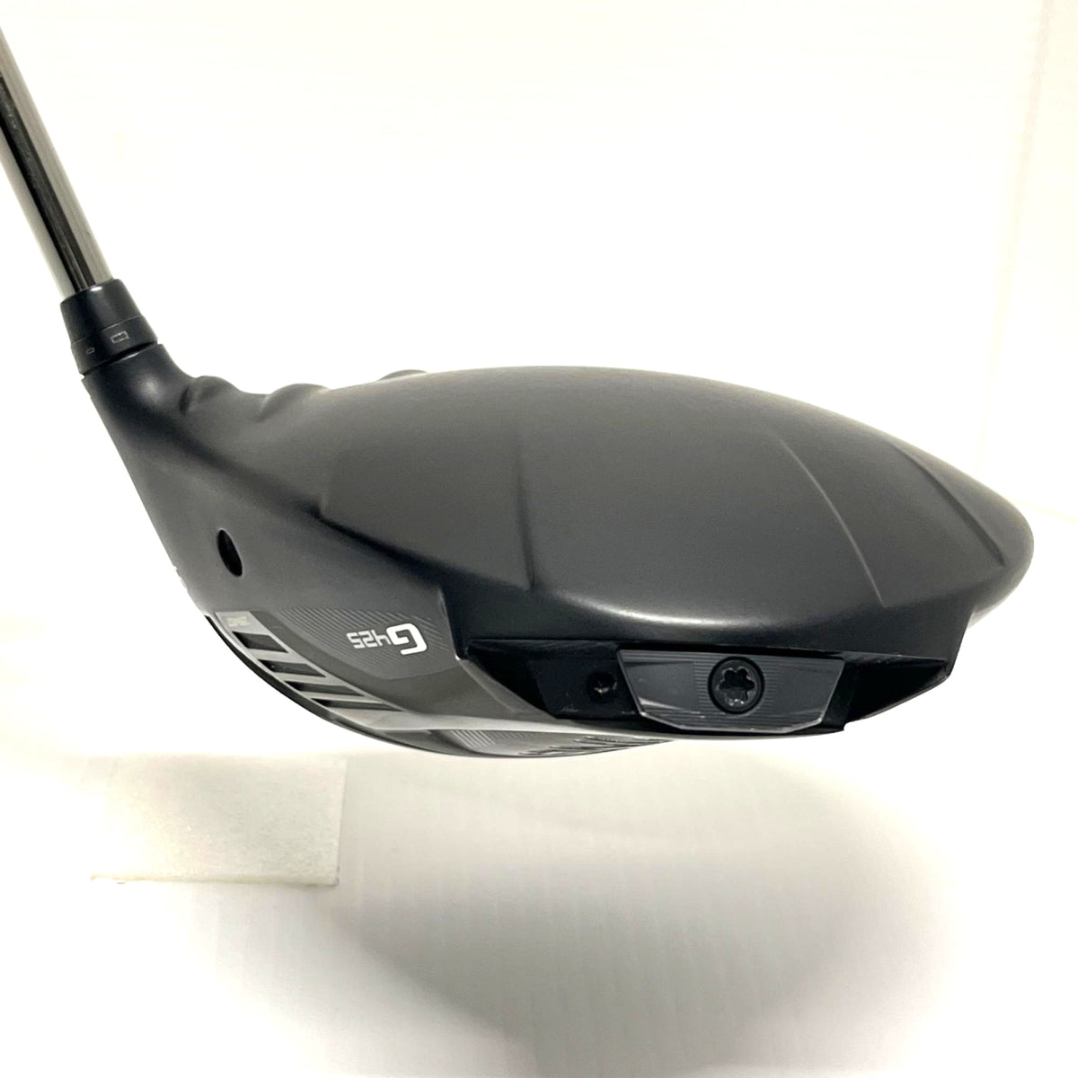 Ping Driver G425 LST 9° Stiff PING TOUR 173-65(DR)