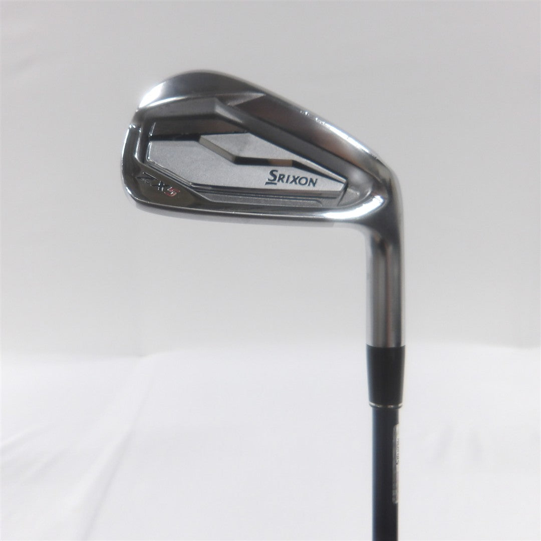 SRIXON Iron Set ZX5 Stiff Diamana ZX for IRON 6 pieces