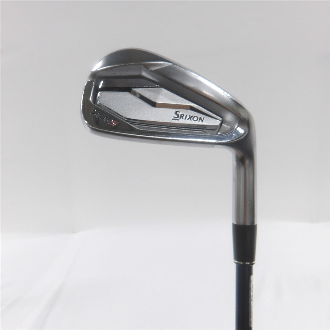 SRIXON Iron Set ZX5 Stiff Diamana ZX for IRON 6 pieces