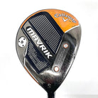 Callaway Fairway MAVRIK 18° Regular Diamana 50 for CW(FW)