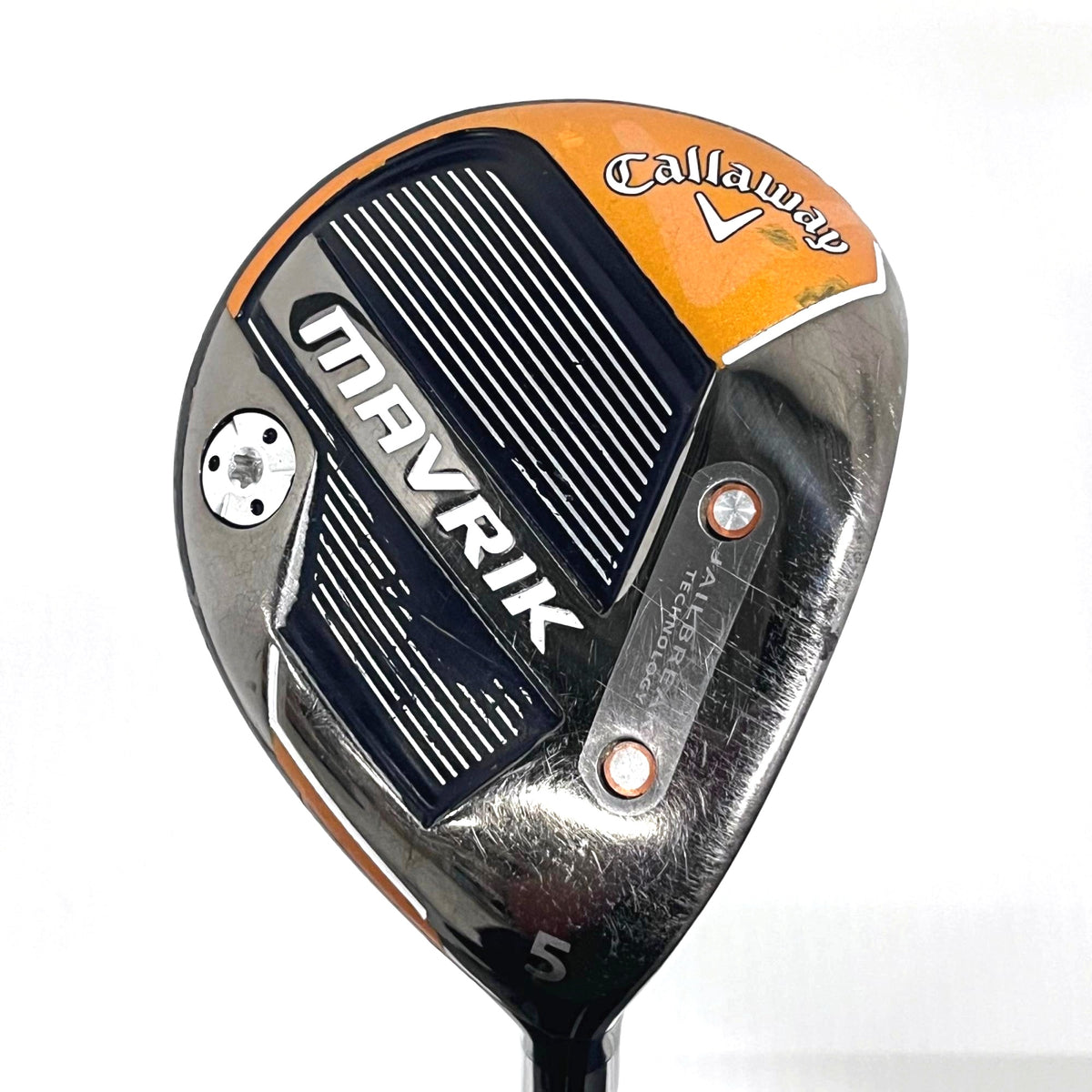 Callaway Fairway MAVRIK 18° Regular Diamana 50 for CW(FW)