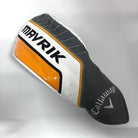 Callaway Fairway MAVRIK 18° Regular Diamana 50 for CW(FW)