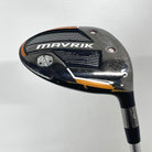 Callaway Fairway MAVRIK 18° Regular Diamana 50 for CW(FW)