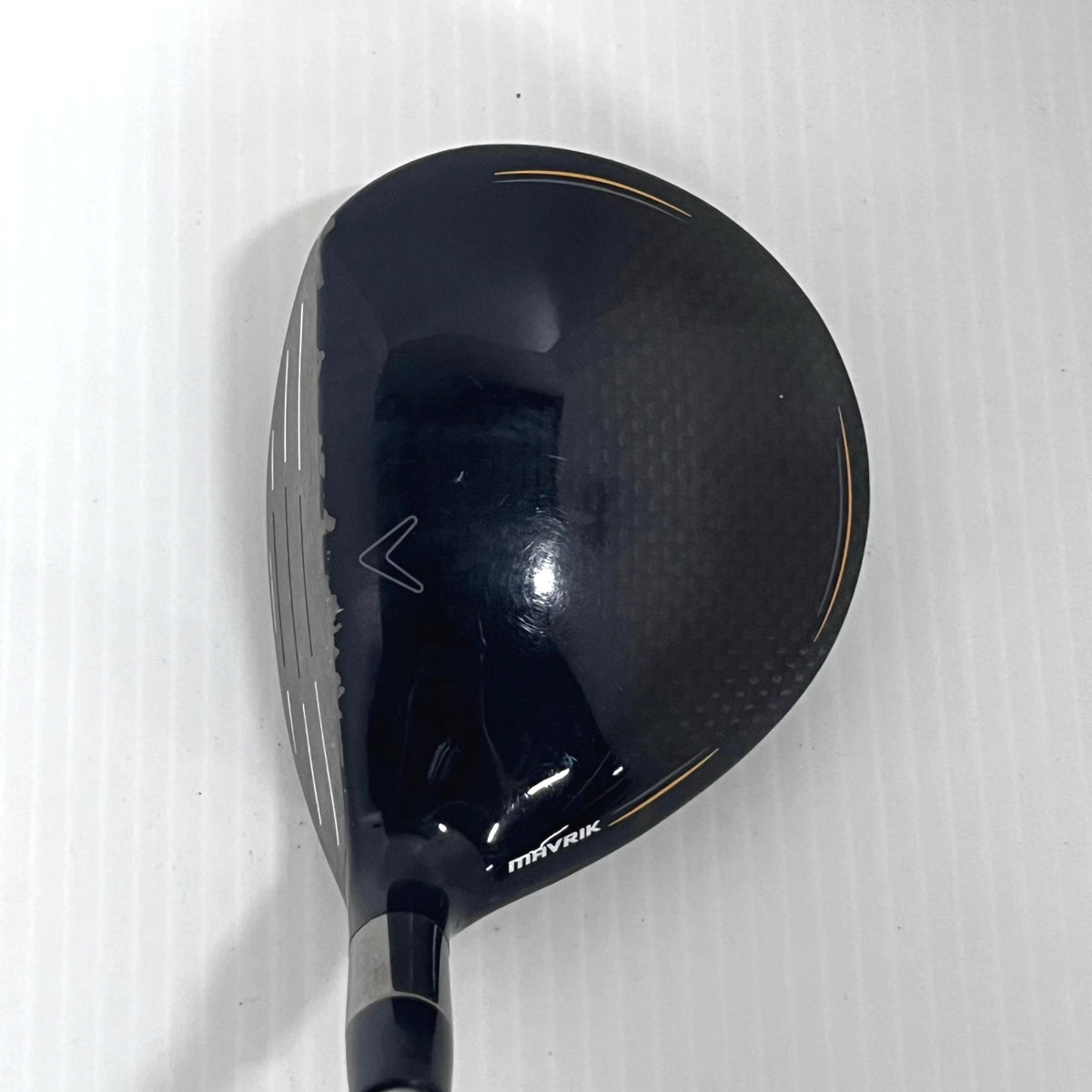 Callaway Fairway MAVRIK 18° Regular Diamana 50 for CW(FW)