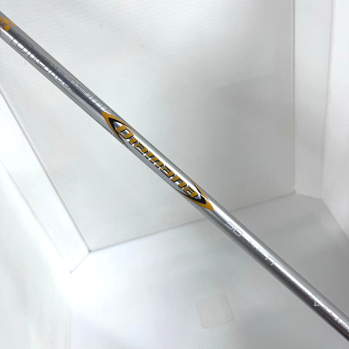 Callaway Fairway MAVRIK 18° Regular Diamana 50 for CW(FW)