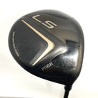 PRGR Driver LS 11.5° Regular Speeder EVOLUTION FOR PRGR(2021 DR)