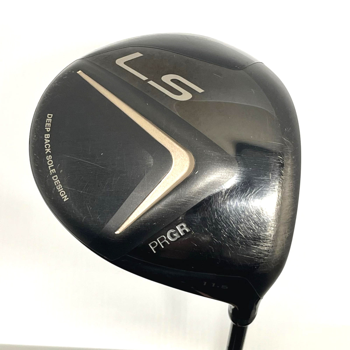 PRGR Driver LS 11.5° Regular Speeder EVOLUTION FOR PRGR(2021 DR)