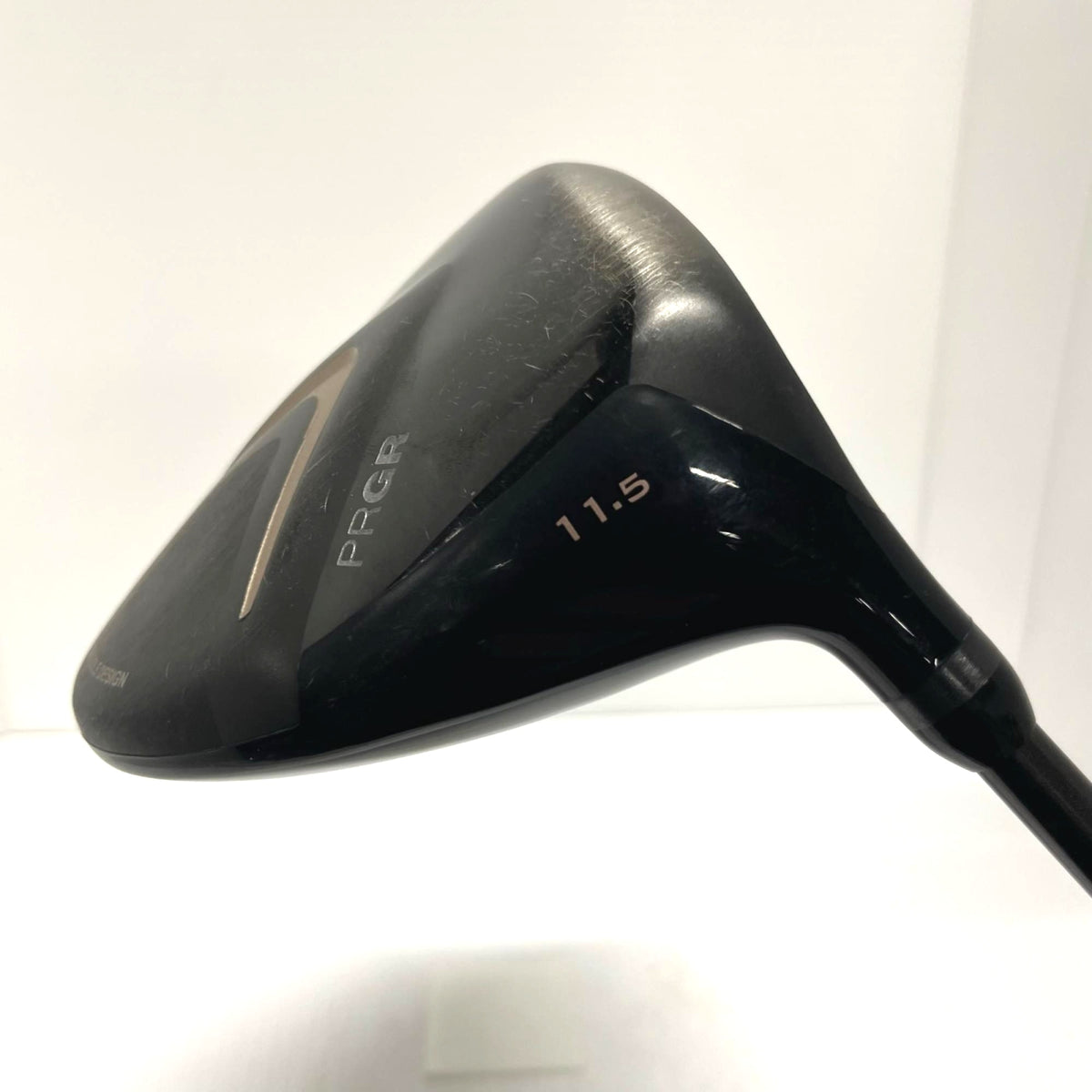 PRGR Driver LS 11.5° Regular Speeder EVOLUTION FOR PRGR(2021 DR)