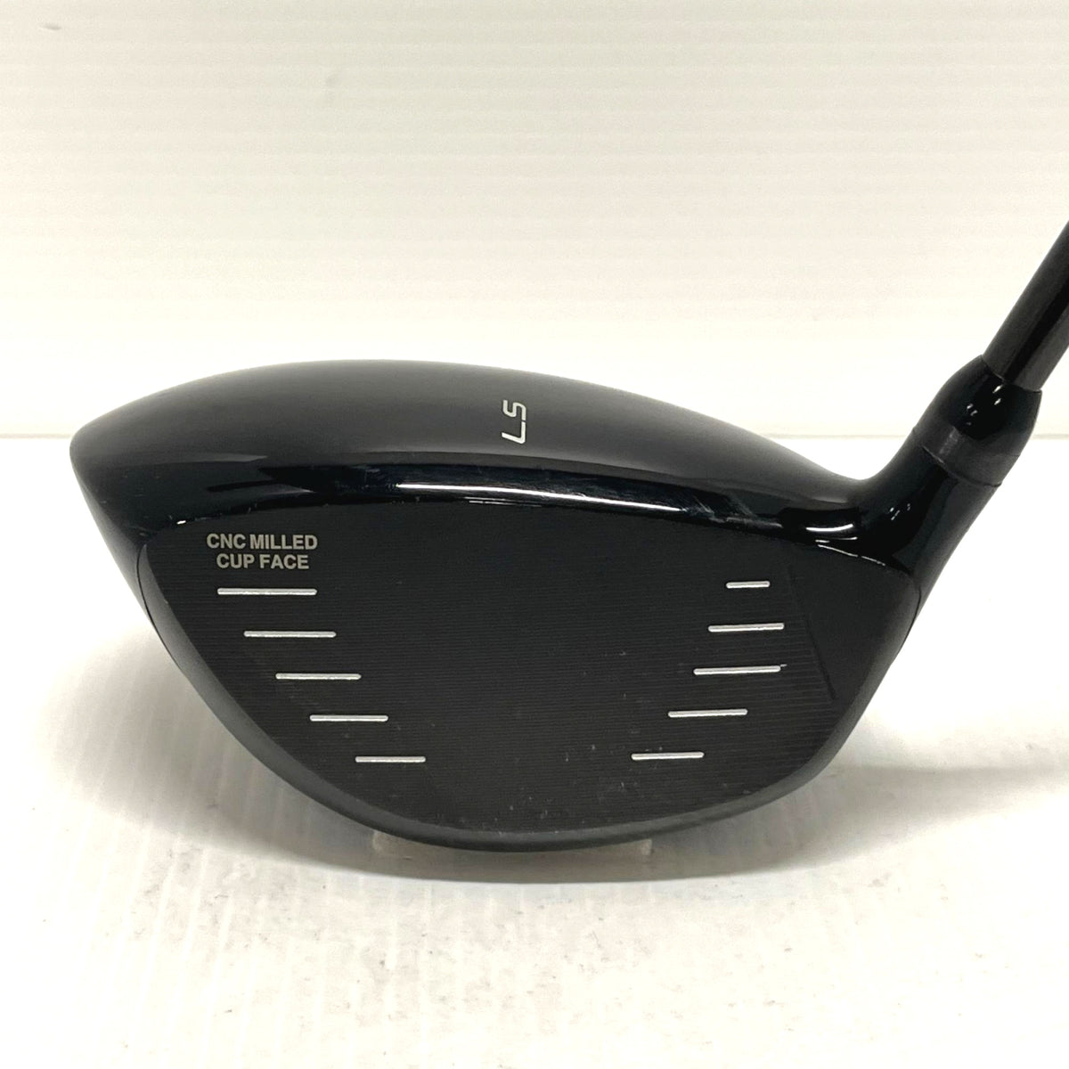PRGR Driver LS 11.5° Regular Speeder EVOLUTION FOR PRGR(2021 DR)