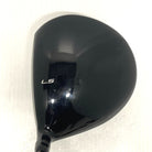 PRGR Driver LS 11.5° Regular Speeder EVOLUTION FOR PRGR(2021 DR)