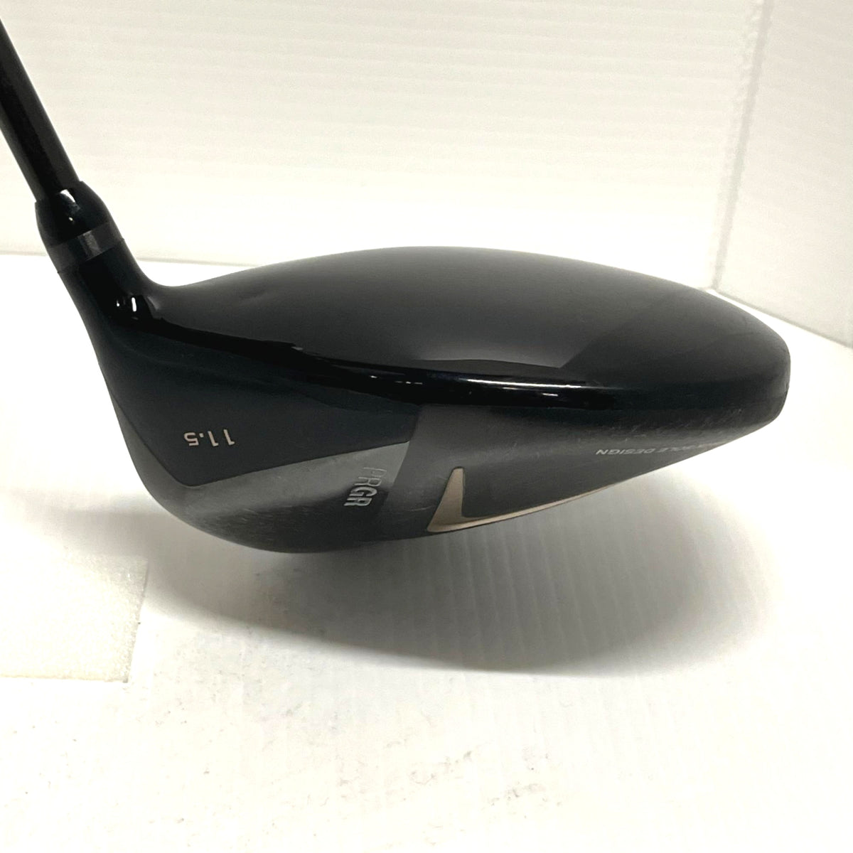 PRGR Driver LS 11.5° Regular Speeder EVOLUTION FOR PRGR(2021 DR)