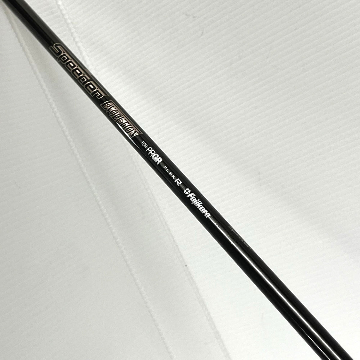 PRGR Driver LS 11.5° Regular Speeder EVOLUTION FOR PRGR(2021 DR)