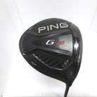 Ping Driver G410 LST 10.5° Stiff Diamana W 60