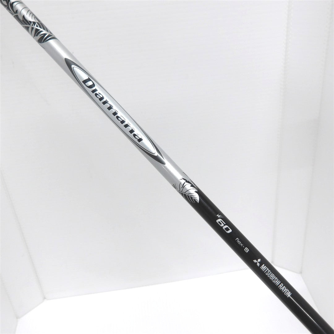 Ping Driver G410 LST 10.5° Stiff Diamana W 60