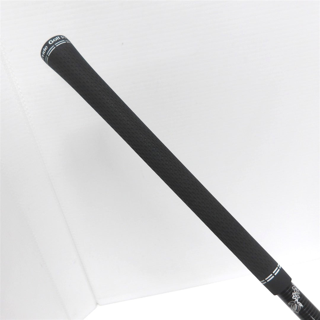 Ping Driver G410 LST 10.5° Stiff Diamana W 60
