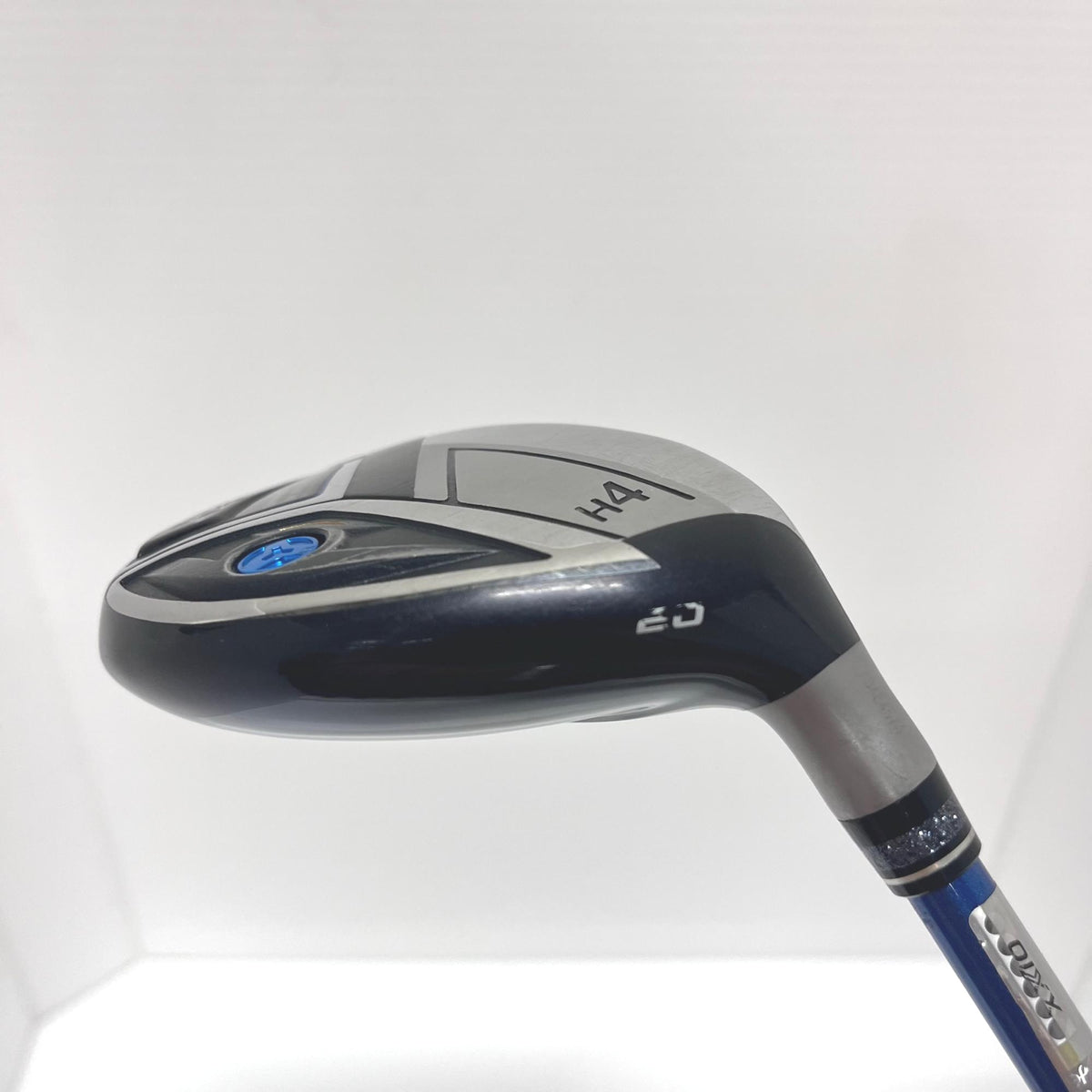 XXIO
 Hybrid XXIO (2020) 20° Regular XXIO MP1100(HB)