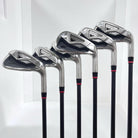 Tsuruya Iron Set GOLDEN PRIX RX GOLDEN PRIX RX TUNED 6 pieces Men