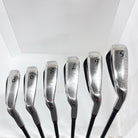 Tsuruya Iron Set GOLDEN PRIX RX GOLDEN PRIX RX TUNED 6 pieces Men