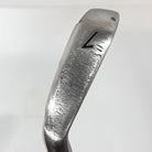Tsuruya Iron Set GOLDEN PRIX RX GOLDEN PRIX RX TUNED 6 pieces Men