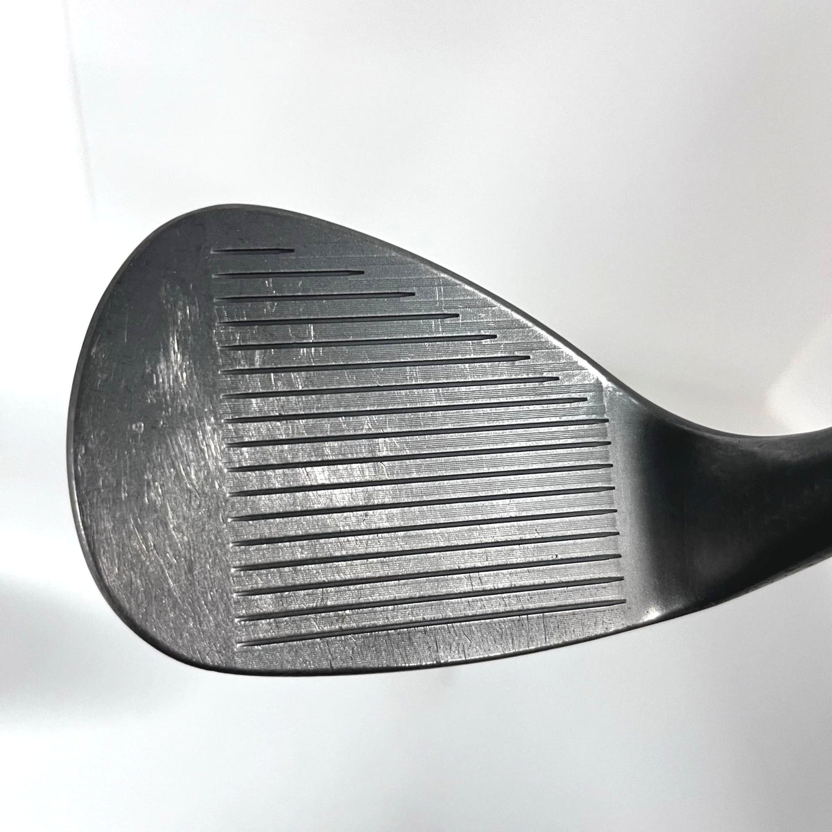Titleist Wedge VOKEY SPIN MILLED SM9 Jet Black 58° BV 105