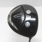 Tsuruya Driver GOLDEN PRIX TP-01 9.5° Stiff Speeder 661 EVOLUTION V