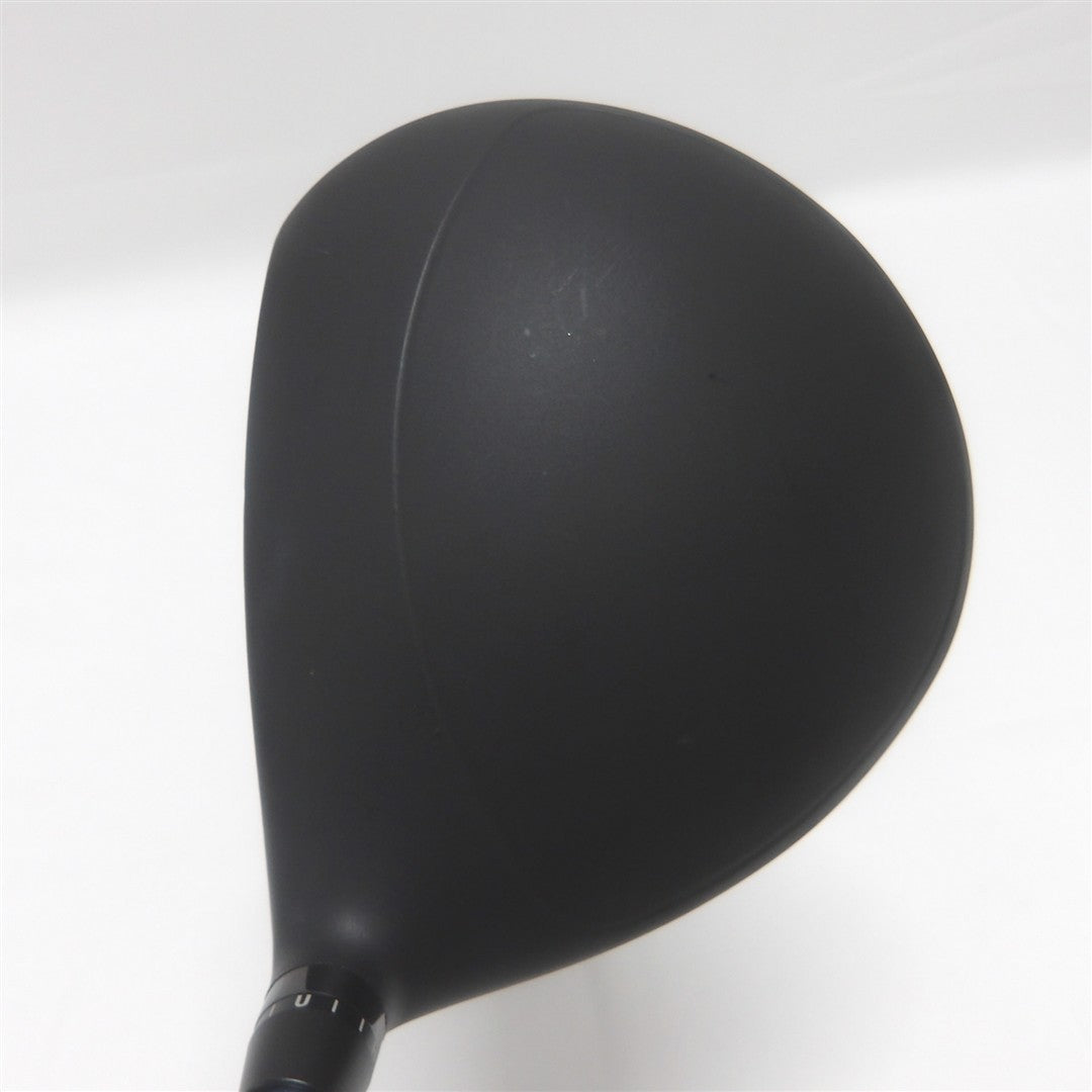 Tsuruya Driver GOLDEN PRIX TP-01 9.5° Stiff Speeder 661 EVOLUTION V