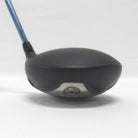 Tsuruya Driver GOLDEN PRIX TP-01 9.5° Stiff Speeder 661 EVOLUTION V