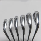 Callaway Iron Set X FORGED(2009) Stiff Dynamic Gold S300 6 pieces