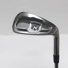 Callaway Iron Set X FORGED(2009) Stiff Dynamic Gold S300 6 pieces