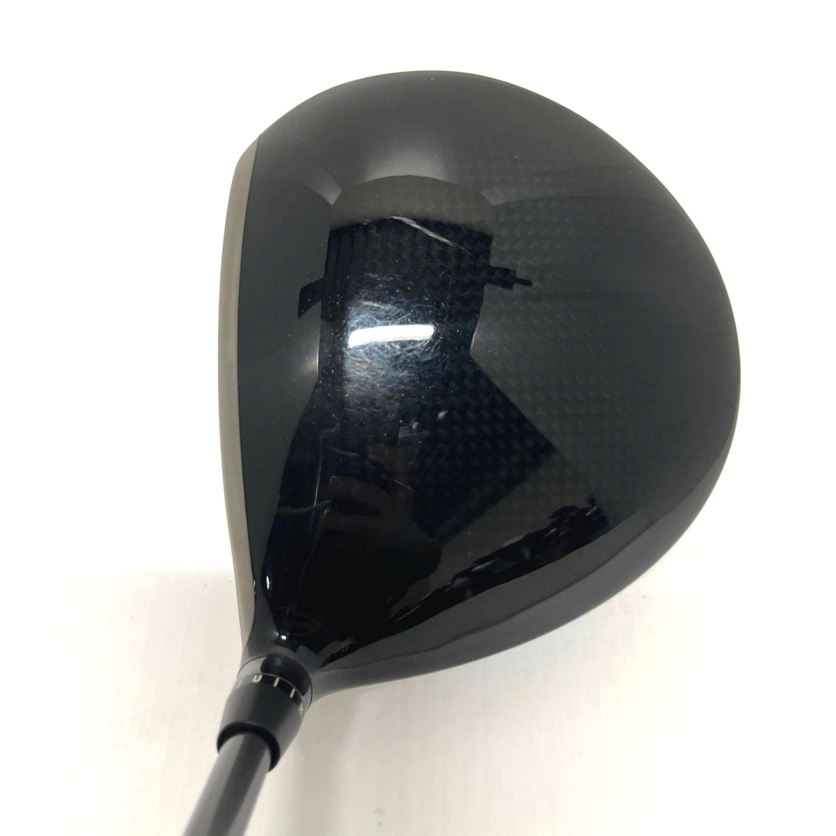 Tsuruya Driver AXEL A40 10.5° Regular AXEL A40 (Driver)