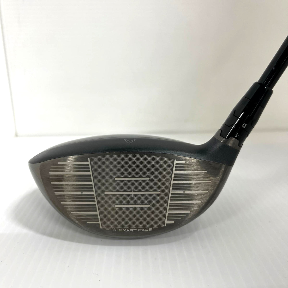 Callaway Driver Ti 340 MINI 11.5° Stiff TENSEI 60 for CW(Ai SMOKE DR)