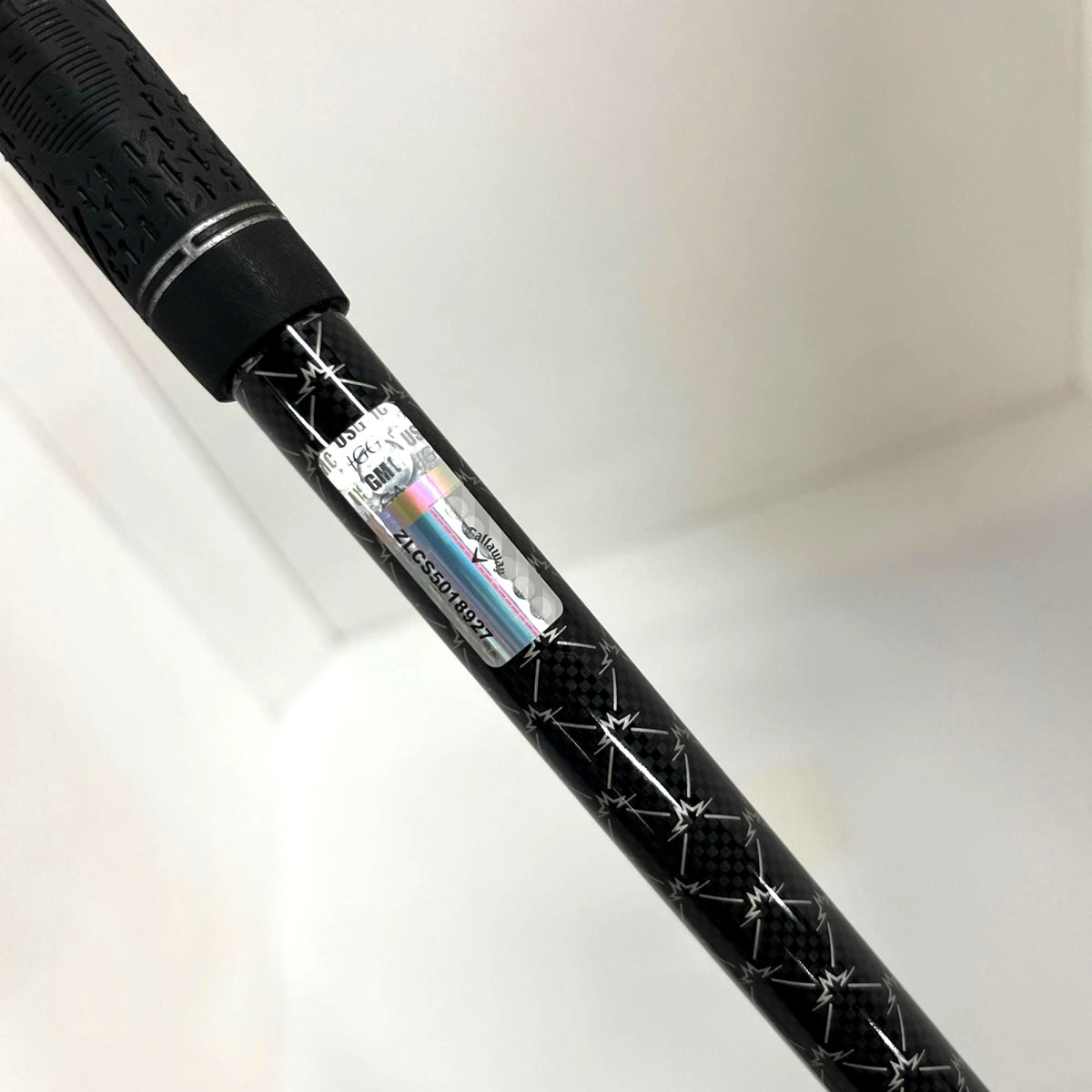 Callaway Driver Ti 340 MINI 11.5° Stiff TENSEI 60 for CW(Ai SMOKE DR)