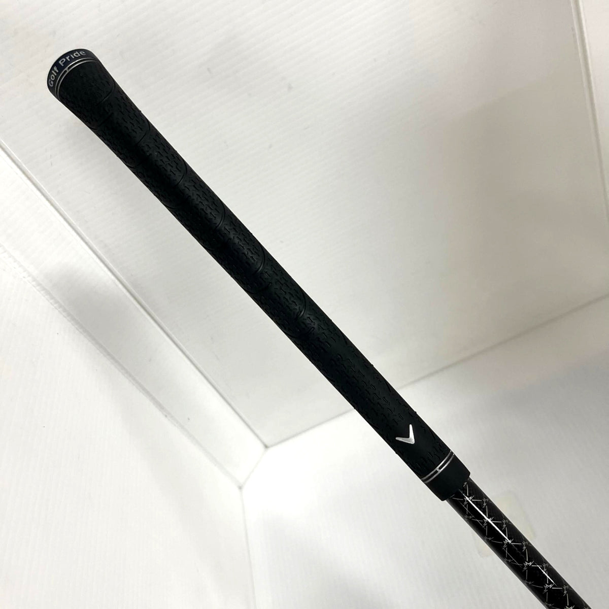Callaway Driver Ti 340 MINI 11.5° Stiff TENSEI 60 for CW(Ai SMOKE DR)