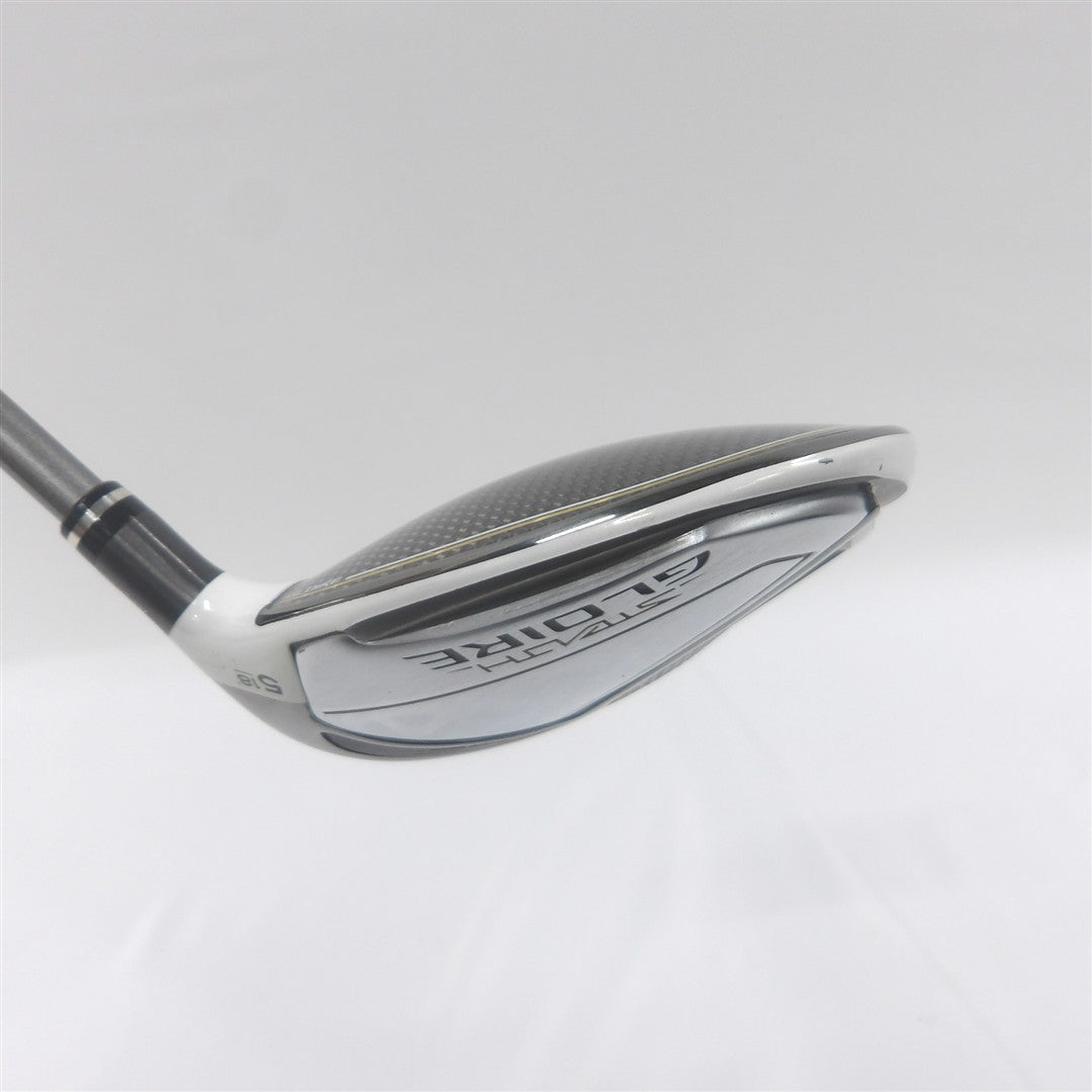 Taylormade Fairway STEALTH GLOIRE 18° Stiff SPEEDER NX for TM