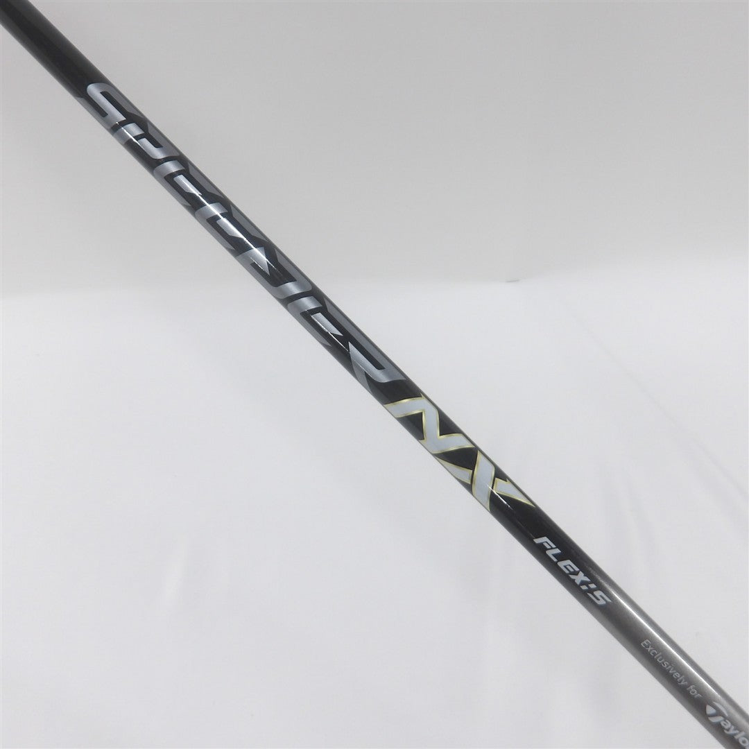 Taylormade Fairway STEALTH GLOIRE 18° Stiff SPEEDER NX for TM