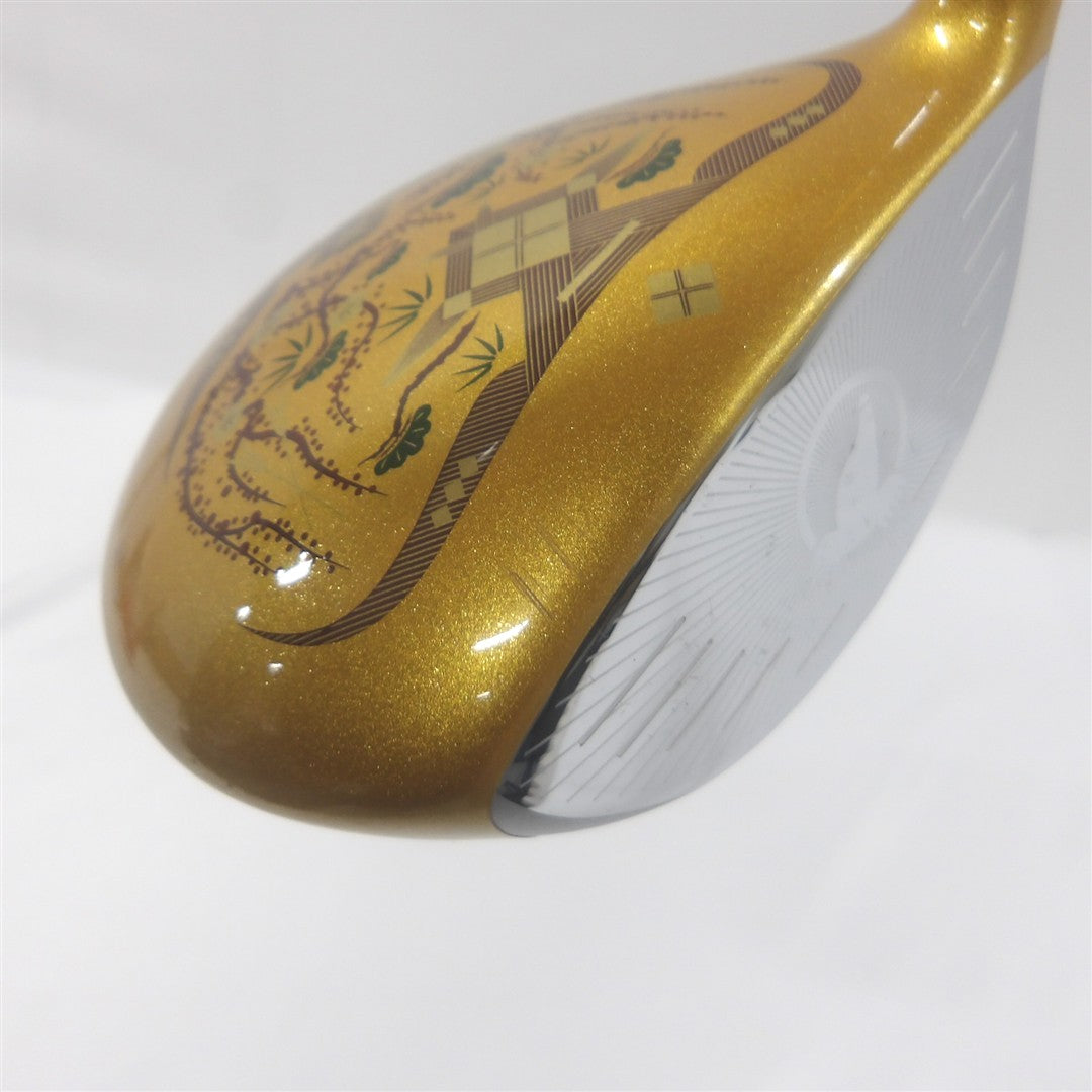 Honma Fairway BERES AIZU 15° Senior 3S ARMRQ MX