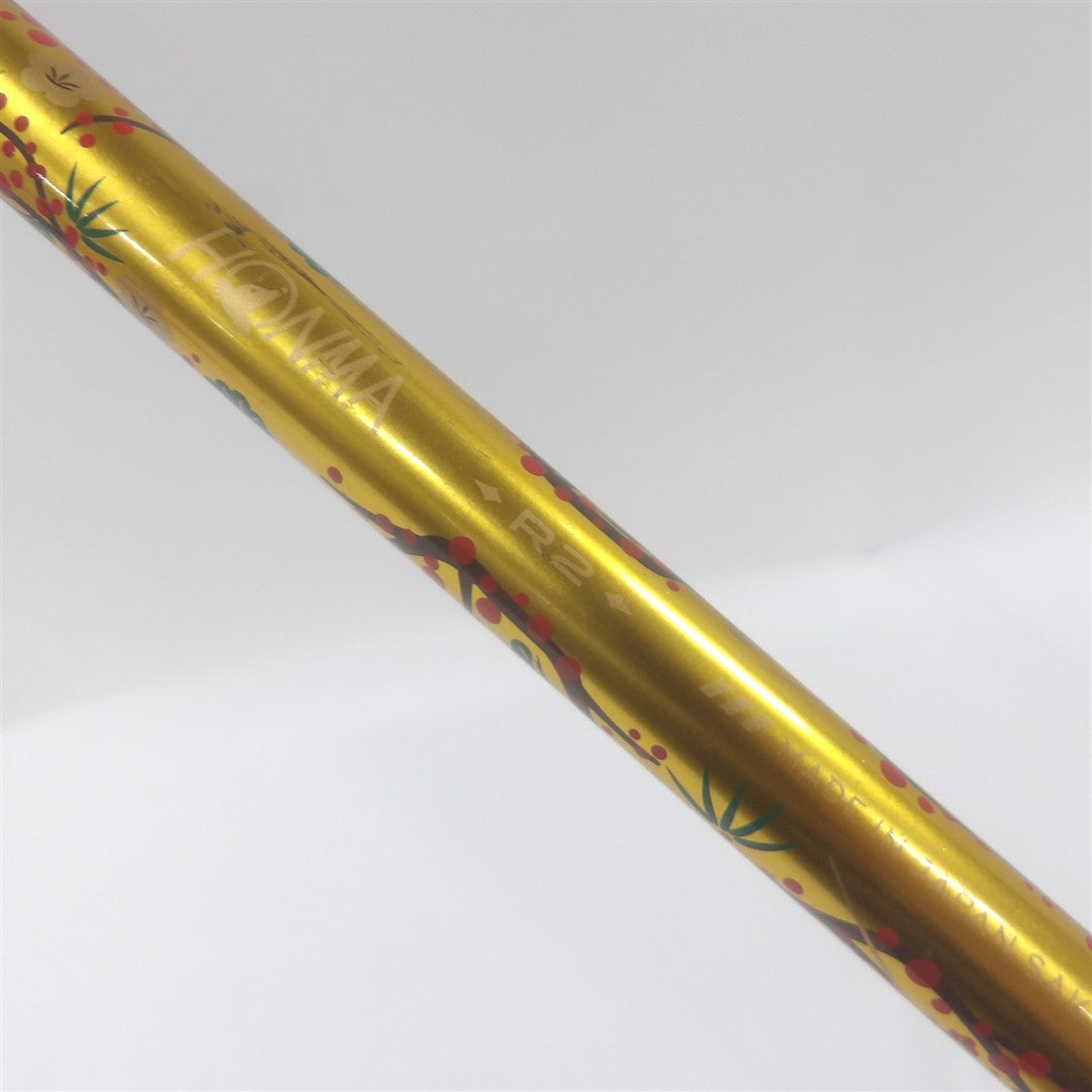 Honma Fairway BERES AIZU 15° Senior 3S ARMRQ MX