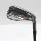 Golf Partner Iron Set NEXGEN (2019) NEXGEN E.I.F(BK) JI-895-8 9 pieces
