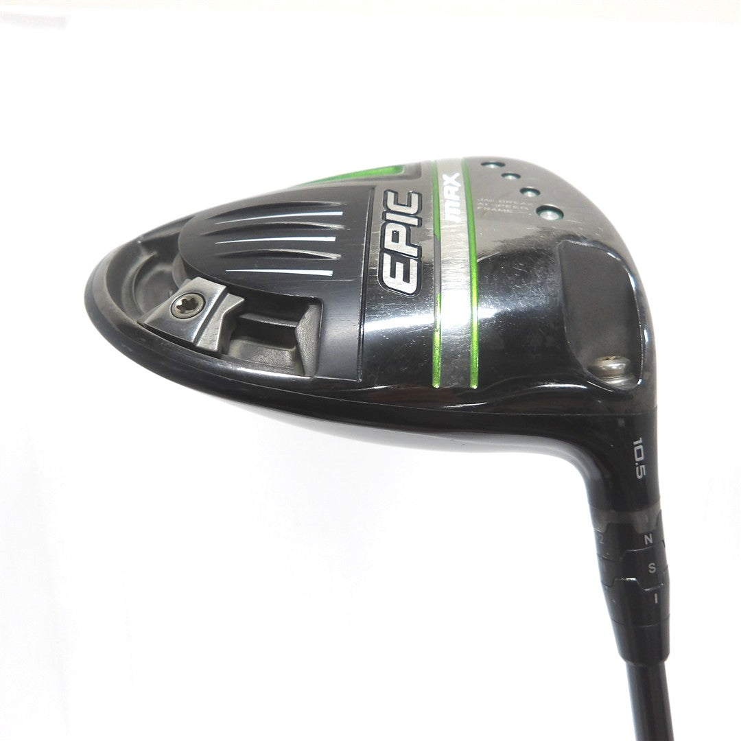 Callaway Driver EPIC MAX 10.5° StiffRegular Diamana 40 for CW