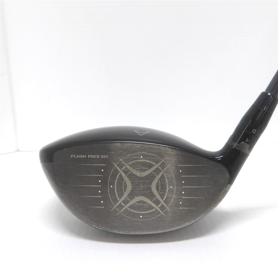 Callaway Driver EPIC MAX 10.5° StiffRegular Diamana 40 for CW