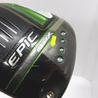 Callaway Driver EPIC MAX 10.5° StiffRegular Diamana 40 for CW