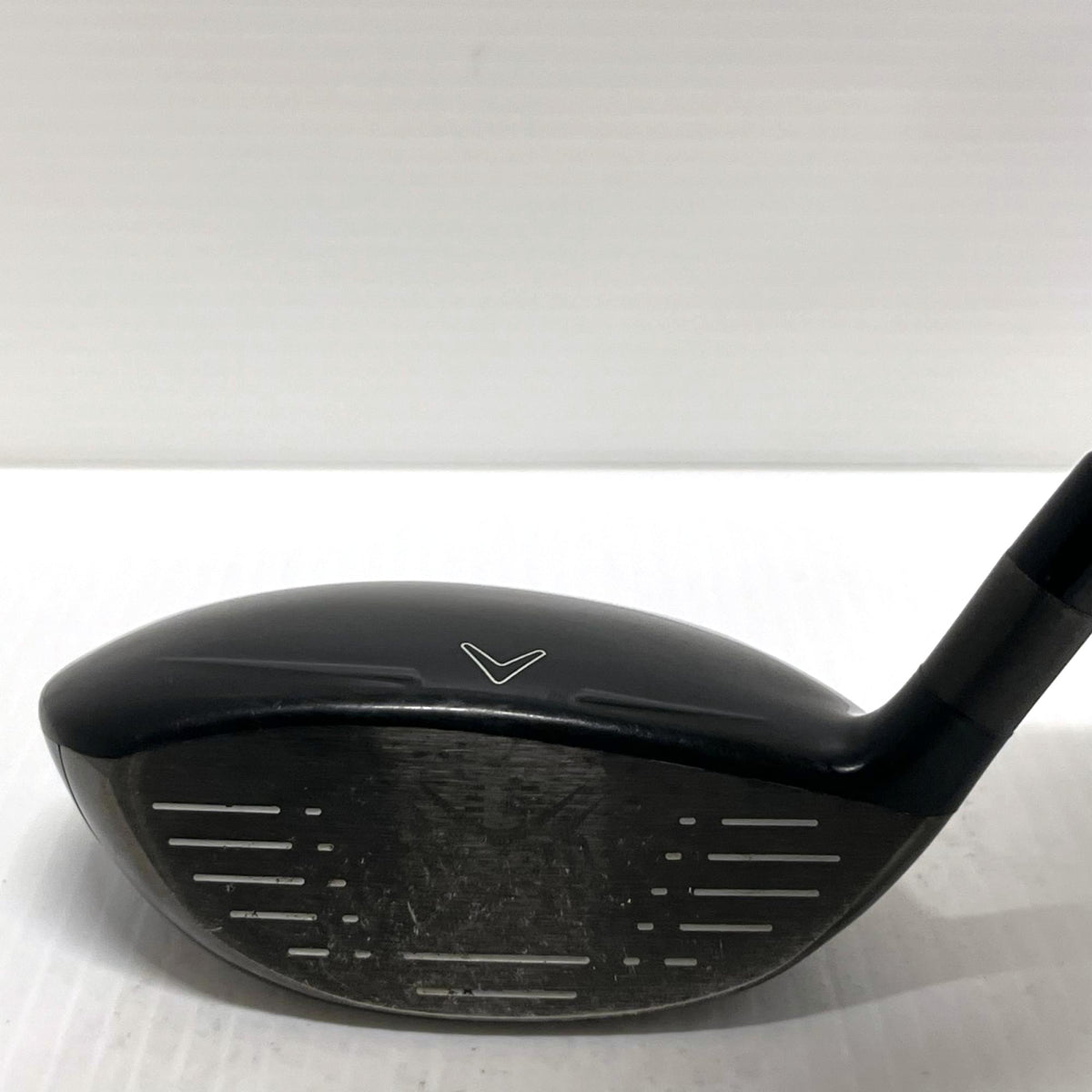 Callaway Fairway ROGUE STAR 15° Regular Speeder EVOLUTION for CW 50 (Fairway)