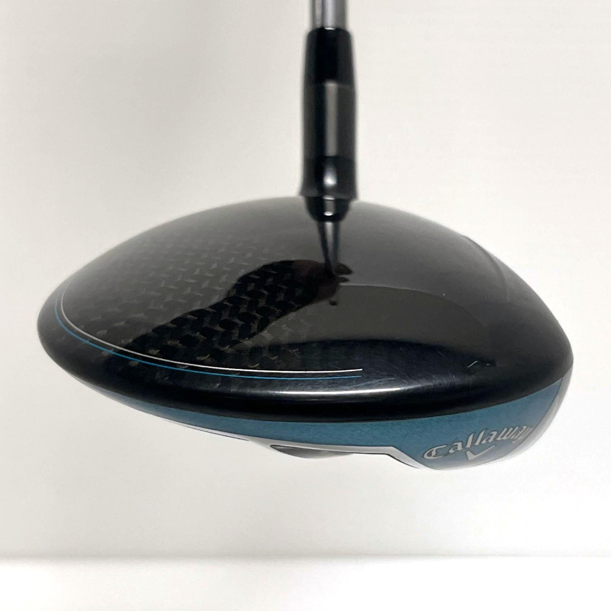 Callaway Fairway ROGUE STAR 15° Regular Speeder EVOLUTION for CW 50 (Fairway)