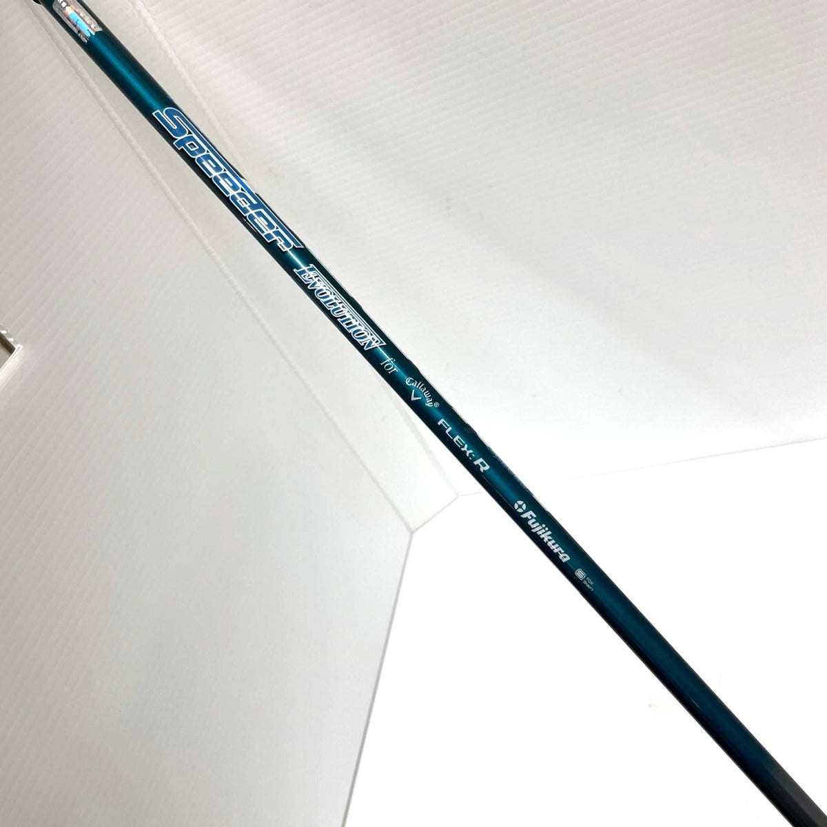 Callaway Fairway ROGUE STAR 15° Regular Speeder EVOLUTION for CW 50 (Fairway)